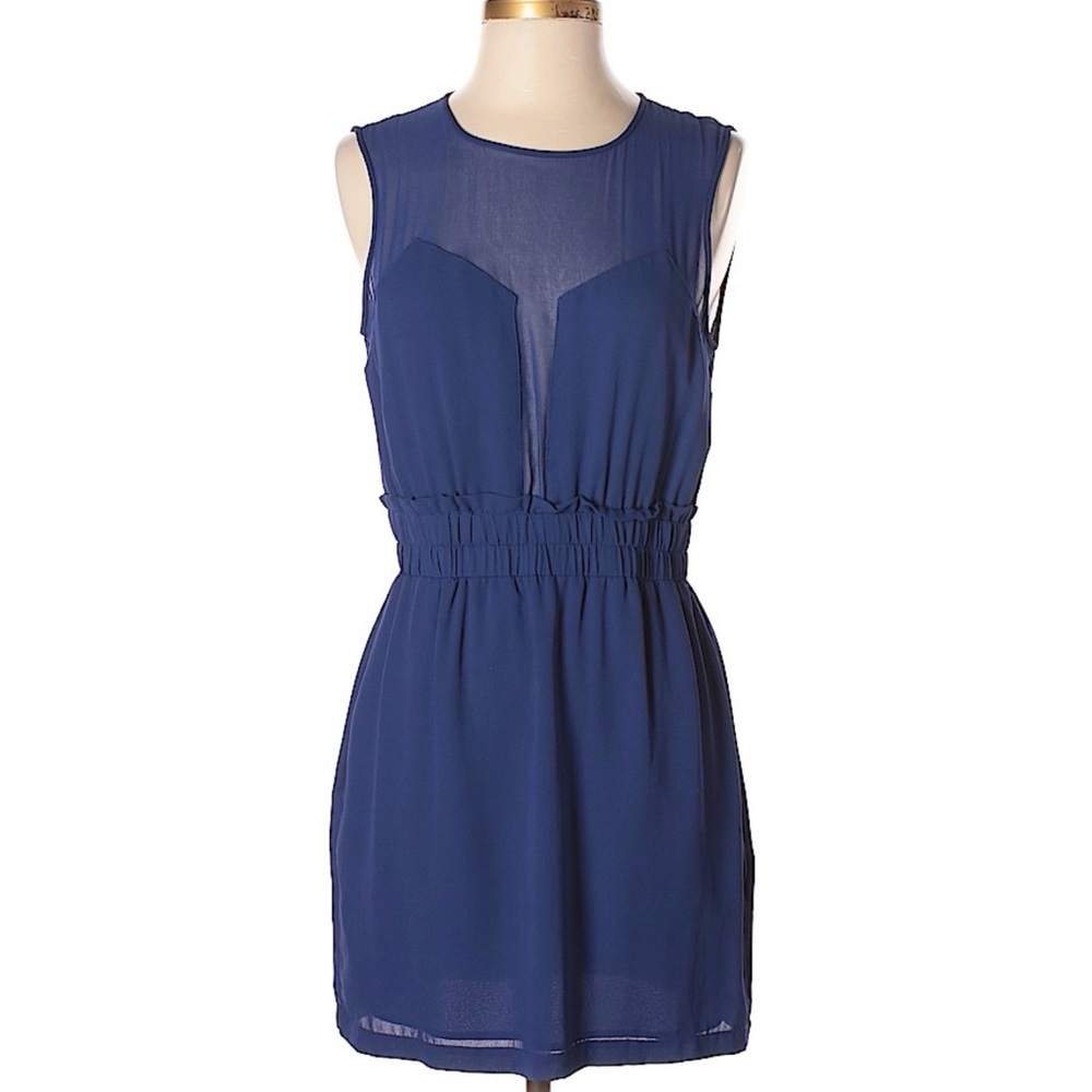 BCBGMAXAZRIA Dress